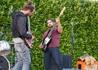 2015 09 26 - IMG 5261  Gunwood Circle :  Gunnar Ellwanger (guitare, chant),  Joao Francisco &#34;Jeff&#34; Preto (basse, harmonica) ,  David Jarry Lacombe (batterie)